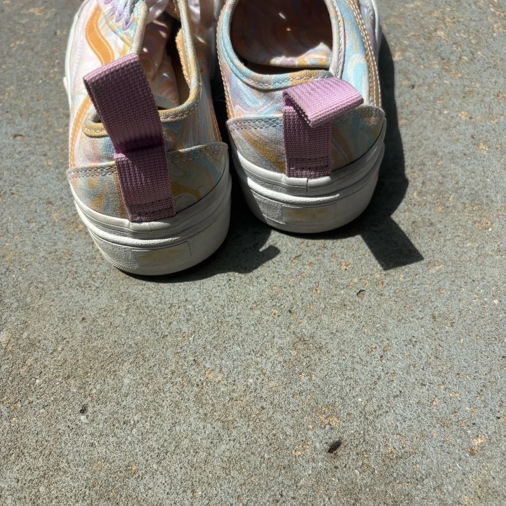Vans Ultra Cush size 7 - Picture 5 of 6
